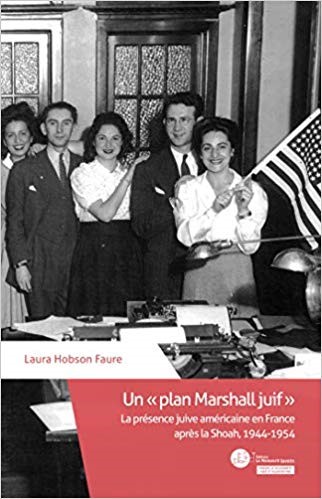 Plan Marshall juif